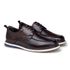 Sapato Casual Laroche Oasis em Couro - Café