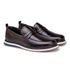 Sapato Casual Laroche Oasis em Couro - Café