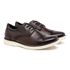 Sapato LRC Oxford - Café