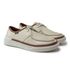 Sapatenis Cacareco Masculino Titanium em Couro - Neve