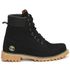 BOTA TIMBERLAND CLASSIC INCH 7 BLACK WATERPROOF 