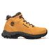 Bota Coturno Em Couro TImberland Atlantic Milho