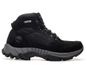Bota Coturno Em Couro TImberland Old Preto 