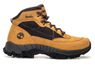 Bota Coturno Em Couro TImberland Old Milho
