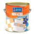 TINTA ACRÍLICA ACETINADO BRANCO AZULEJO NOVACOR SHERWIN WILLIAMS 3,6L