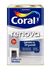 Tinta Acrílica Renova Gesso & Drywall 18L - Coral 