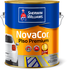 Tinta Acrílica Branca NovaCor Piso Mais Resistente 3,6L- Sherwin Williams 