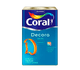 Tinta acrílica acetinado 18L Coral Decora Seda