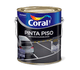 Tinta piso 3,6L Coral