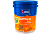 Tinta Acrílica Novacor Extra Fosco Branco 20L - Sherwin Williams