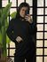 Veste legging trico Noemi 002 - Preto 