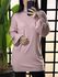 Veste legging trico Noemi 002 - Rosa 