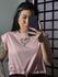 Blusa muscle tee coraçao 2966 - Rosa