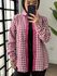 camisa detalhe em couro cecilia 2153-rosa