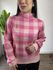 Blusa tricô Vitoria 169 - Pink