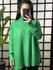 veste legging canelado briana verde 8905