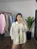 Camisa Listrada Jade 29151- Verde 