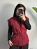 Blusa Kimono Lais 61009- VInho