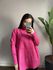 veste legging canelado Briana 8905 Pink 