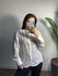 Camisa Delicada Patrícia 5546- Branco 