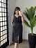 Conjunto saia Sabrina 2127 - Preto 