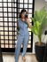 Conjunto Mafalda 61013 - Azul 