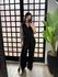 Conjunto duas listras Rosana 1500 - Preto 