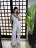 Conjunto duas listras Rosana 1500 - Cinza 