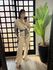 Conjunto Rebeca 7010 -Creme 