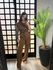 Conjunto Rebeca 7010 - Marrom 