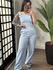 Conjunto Anaflor 1558 - Azul 