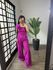 Conjunto Mara 1213 - Fucsia 