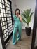 Conjunto Mara 1213- Verde Agua 