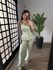 Conjunto Luna 7002 -Verde 