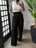 Calça Pantaloma Rita 20022 - Preto 