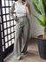 Calça Pantalona Rita 20022 -Verde Musgo 