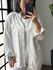 Camisa linho Joana 3593 - Branco 