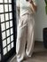 Calça Pantalona Marrant Karen 2113 - Off 