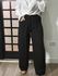 Calça Pantalona Roberta 12152 - Preto 