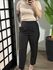 Calça Alfaiataria Cloe 1661 - Preto 
