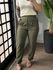 Calça Alfaiataria Cloe 1661 - Verde 