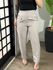 Calça Alfaiataria Cloe 1661 - Cinza 