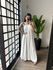 Vestido Amplo Noa 3170 - Off