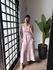 Conjunto Saia Lis 6023 - Rosa 