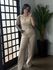 Conjunto Marrant Vitta1356 - Bege 