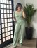 Conjunto Marrant Vitta 1356 - Verde 