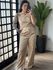 Conjunto Risca de Giz Clara 75 - Bege 