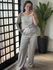 Conjunto Risca de Giz Clara 75 - Cinza 
