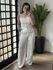 Conjunto Risca de Giz Clara 75 - Branco