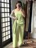 Conjunto Linho Malu 020 - Verde